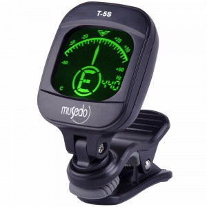 Тюнер Musedo T-5S
